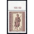 1984 Sg2020 AUSTRIA CARINTHIA PROVINCIAL MUSEUM...
