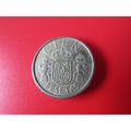 1986 SPAIN ONE HUNDRED PESETAS FREE POST. O