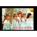 AUSTRALIEN AUSTRALIA [1986] MiNr 1007 ( O/used ...