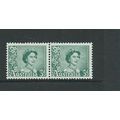 australia stamps used sg311a sg311 a coils spec...