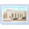 New Jersey Dover National Union Bank Street Sce...