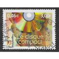 FRA 2001 3F 'TWENTIETH CENTURY (3RD SERIES) (EX...