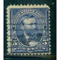 Used 281 5c Ulysses S. Grant Average Plus M05062
