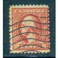 Used 528 2c George Washington Average Plus M06577