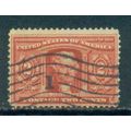 Used 324 2c Thomas Jefferson Average C2418