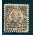 Used 564 12c Grover Cleveland Fine A15805