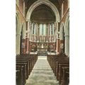 Hampshire BOSCOMBE Church of Corpus Christi Int...