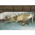 Hawker Hartbees At Johannesburg South Africa WW...
