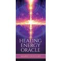 Healing Energy Oracle - Mario Duguay
