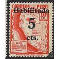 1940 Michel 416 - #2 fine used (o)