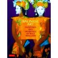 Balinese Art