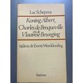 Koning Albert Charles De Broqueville
