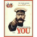 Your Country Needs You The Secret History of th...