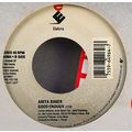 Anita Baker - Good Enough / Talk To Me Vinyl 45...