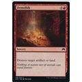 Magic the Gathering MTG Origins 139/272 Demolish