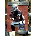 1996 Playoff Football Trophy Contenders Napoleo...