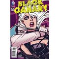 Black Canary (Vol 2) # 008 NM MODERN AGE COMICS