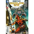 Earth Two: Worlds End (Vol 1) # 009 NM MODERN A...