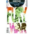Earth Two: Worlds End (Vol 1) # 012 NM MODERN A...
