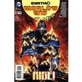Earth Two: Worlds End (Vol 1) # 010 NM MODERN A...