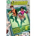 Legionnaires (Vol 1) # 060 NM MODERN AGE COMICS