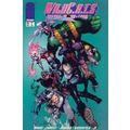 WildCATS (Vol 1) # 028 NM MODERN AGE COMICS