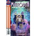 Mutopia X (2005 Ltd) # 002 NM MODERN AGE COMICS