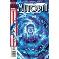 Mutopia X (2005 Ltd) # 003 NM MODERN AGE COMICS