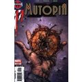 Mutopia X (2005 Ltd) # 005 NM MODERN AGE COMICS