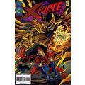 X-Force (Vol 1) # 043 NM MODERN AGE COMICS