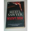 Meryl Sawyer - - Death's Door