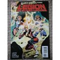 LEGION OF SUPER-HEROES # 2 (2010) DC COMICS (NM...