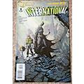 JUSTICE LEAGUE INTERNATIONAL # 3 (2011) DC COMI...
