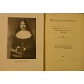 MIGHTILY AND SWEETLY by KATHERINE BURTON RARE B...