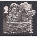 GB 2014 QE2 1st Classic Children's TV ' Andy Pa...