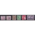 653 1/2c Nathan Hale Average Plus MNH VA0299c