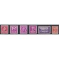 800 3c Alaska Fine Plus MNH VA0372e
