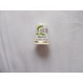 THIMBLE TAURUS BIRTHDAY MONTH 16/10) #