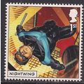 GB 2021 QE2 1st DC Comics Justice League Nightw...