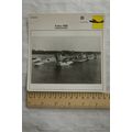 Fairey IIID - GB - Seaplane - Collectors Club Card