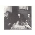 Robert Graves Ghost Poet Author Poem Haunted Ho...