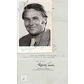 Jack Smethurst Love Thy Neighbour Cast Photo Ha...