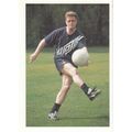 Paul Gascoigne English International World Cup ...