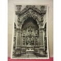 EGLISE SAINT FRANCOIS, PORTO, Portugal vintage ...