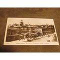 Early Harrods Real photographic Postcard - Hors...