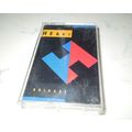 HEART - BRIGADE (Tape Cassette 1990) Rock Music
