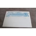 Unused Commonwealth Queen Victoria Prepaid Post...