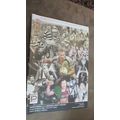 2002 Rugby Football League Programme - Widnes V...