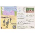 Tunis Libya Algeria RAF Escaping Society 1976 M...