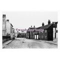 pu1598 - Hatfield , High Street looking West - ...